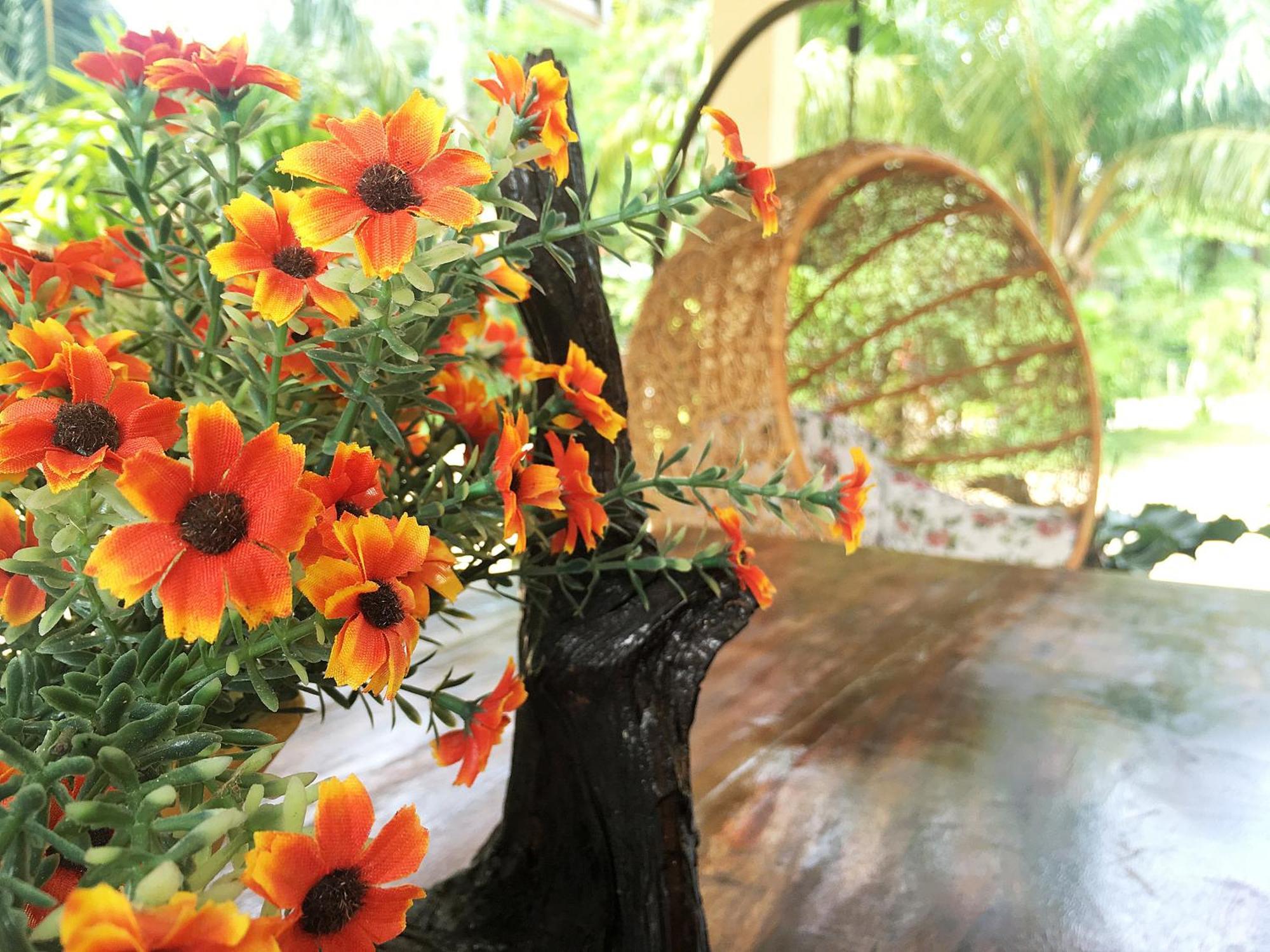 The Jasmine Resort Ao Nang Eksteriør bilde