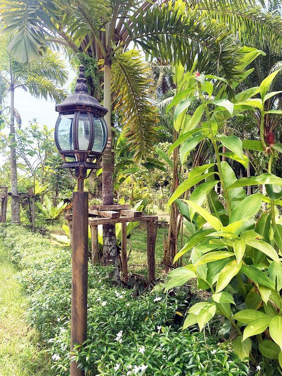 The Jasmine Resort Ao Nang Eksteriør bilde