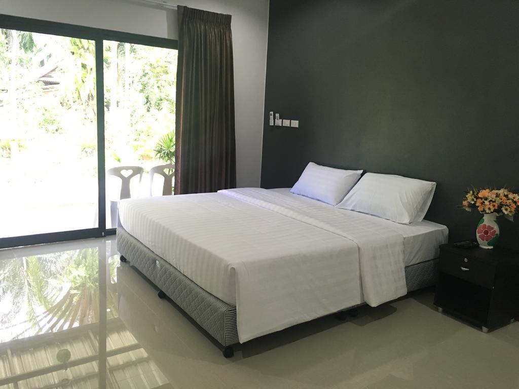 The Jasmine Resort Ao Nang Eksteriør bilde