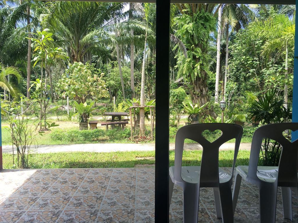 The Jasmine Resort Ao Nang Eksteriør bilde