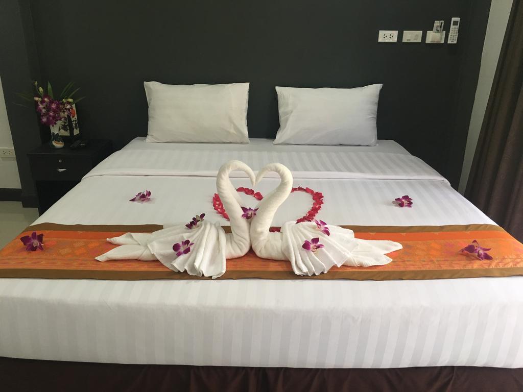 The Jasmine Resort Ao Nang Eksteriør bilde