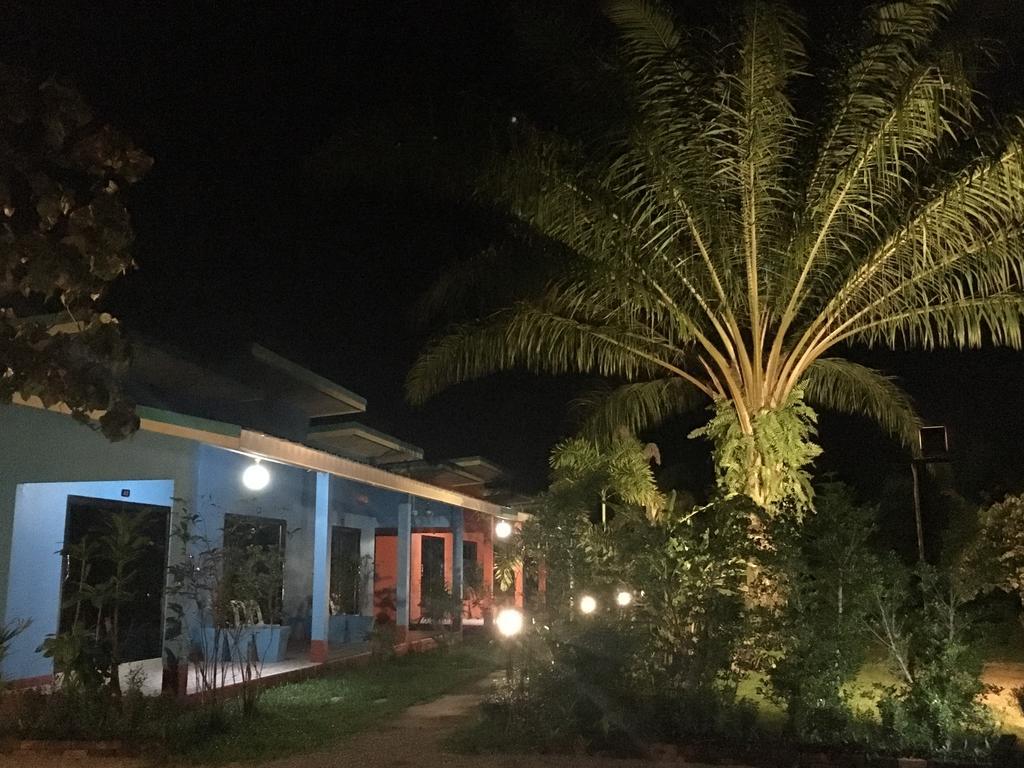 The Jasmine Resort Ao Nang Eksteriør bilde