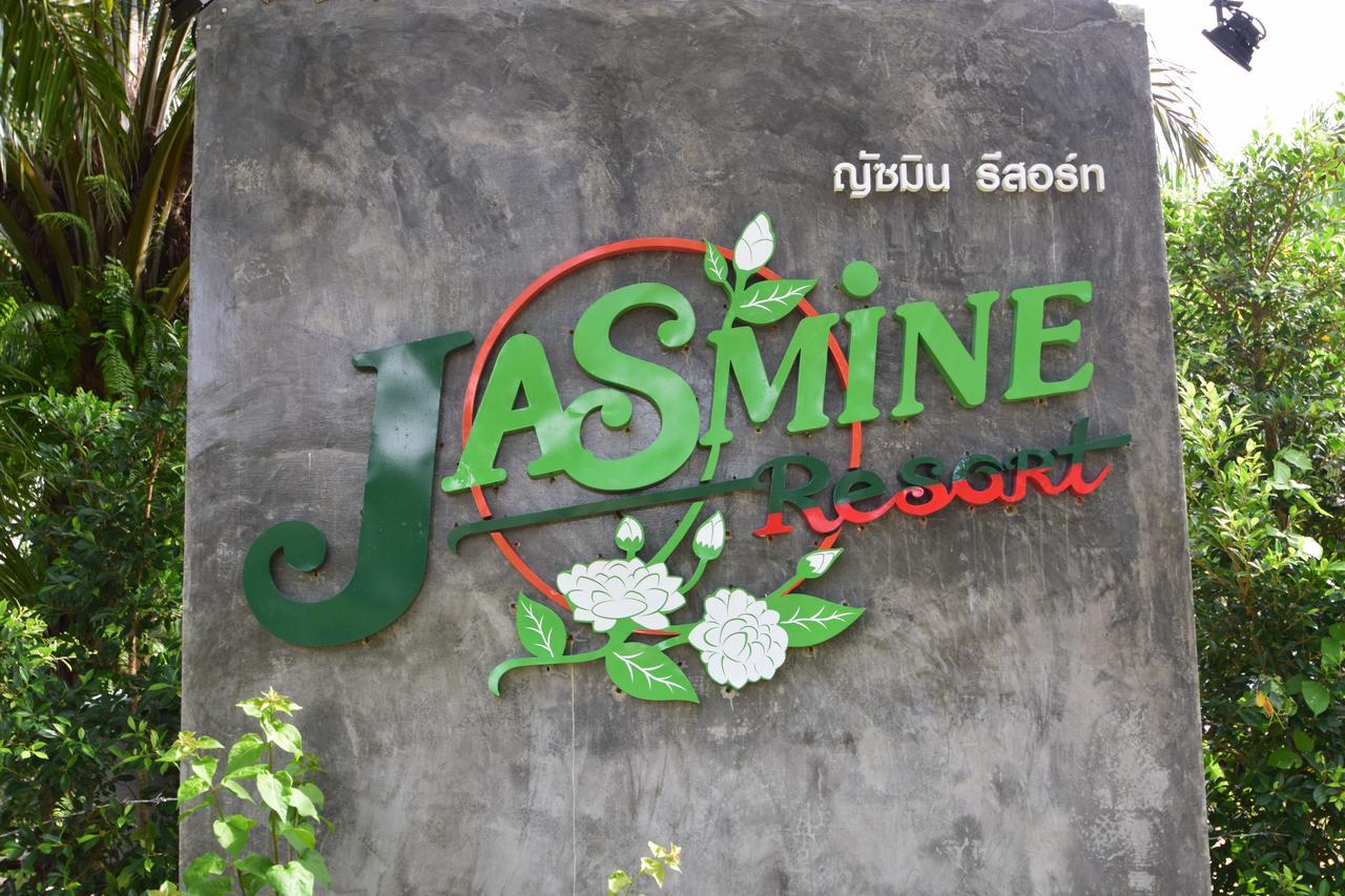 The Jasmine Resort Ao Nang Eksteriør bilde
