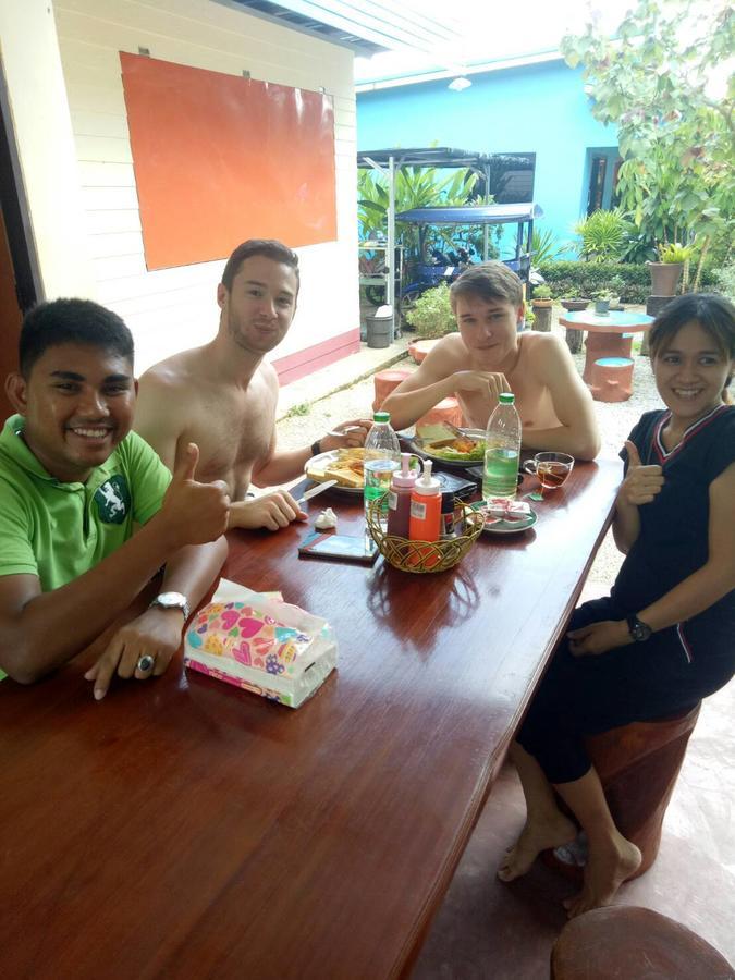 The Jasmine Resort Ao Nang Eksteriør bilde